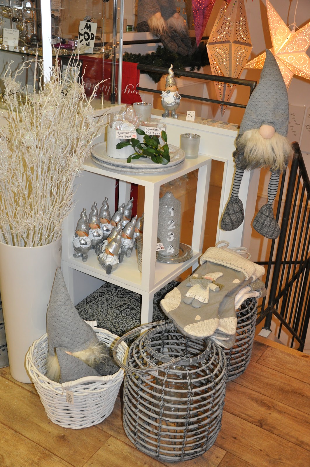 Livinginteriör: december 2010