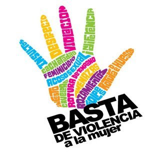 25 Noiembre: No al maltrato MALTRATO+A+LAS+MUJERES