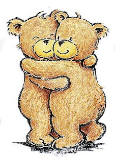 Bearing Each Other's Burdens