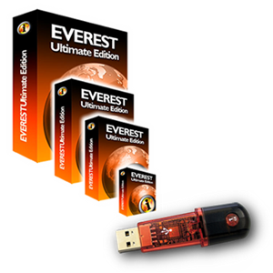 FULL Everest Ultimate Engineer V5.50.2143b Portable