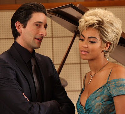 Cadillac Records Movie