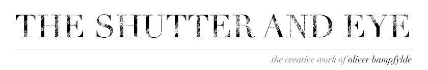 The Shutter and Eye