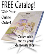 FREE CATALOG