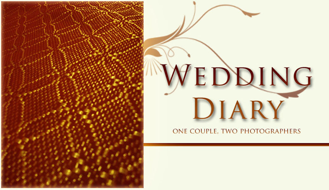 Wedding Diary