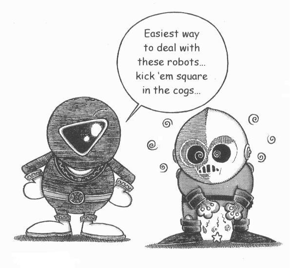 power rangers fabulous