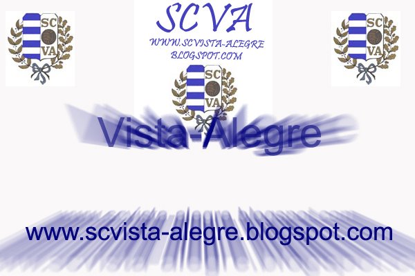 Sporting Club da Vista-Alegre