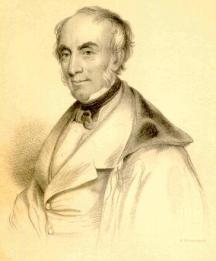 William Wordsworth