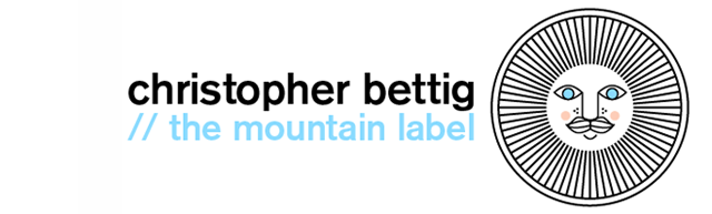 the estate of things chooses the mountain label