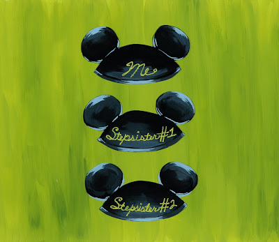 Lauren+gillette+artist