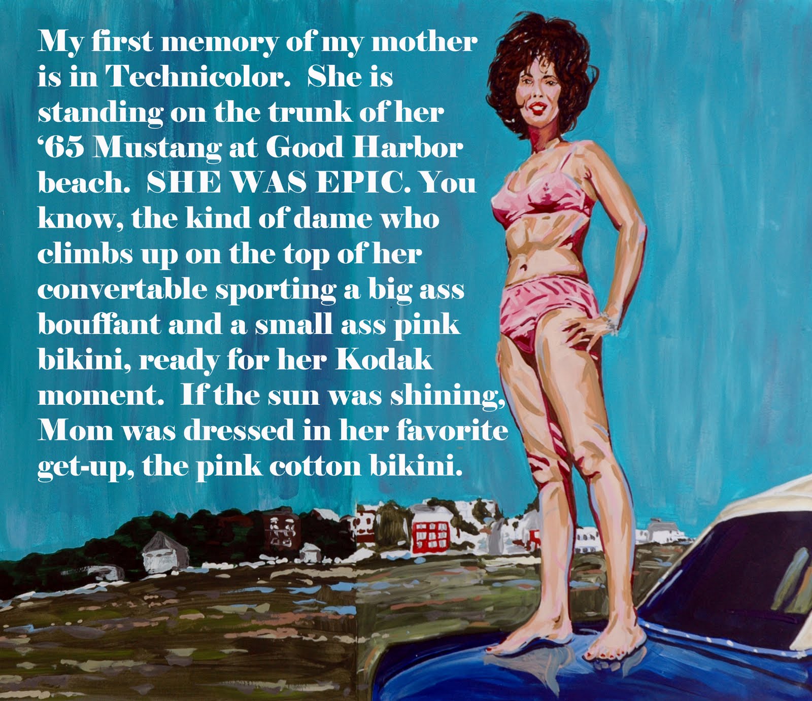 Lauren+gillette+artist