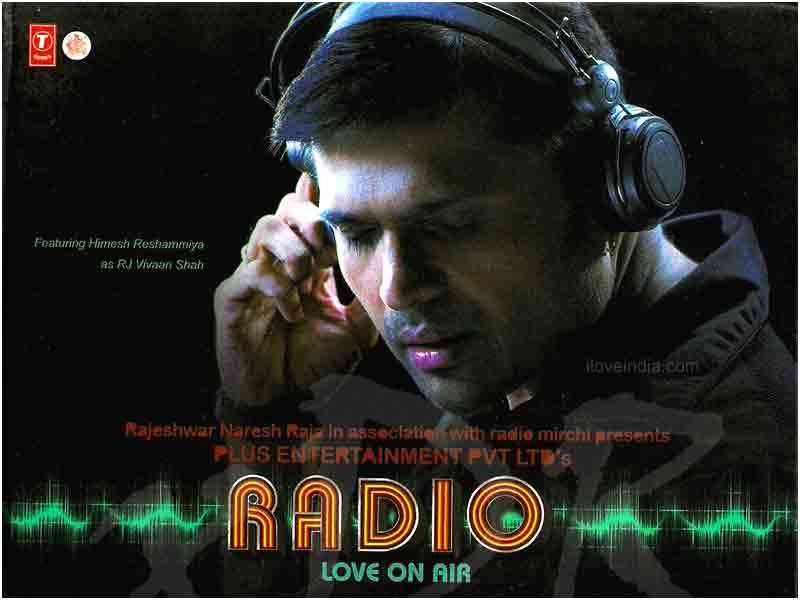 Watch Online Movies RADIO HINDI MOVIE PRE DVDRIP FREE TORRENT DOWNLOAD