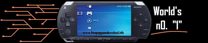 PSP Site
