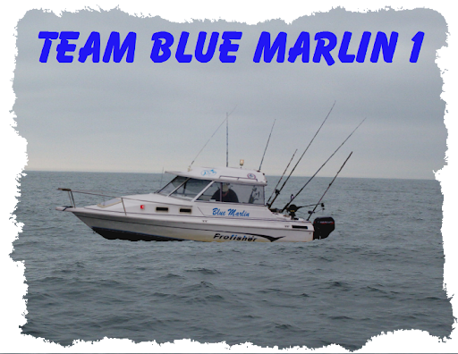 Team Blue Marlin I