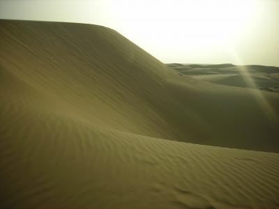 Desierto Desierto