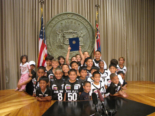 Play Sports Hawaii