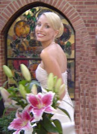 Mom before me