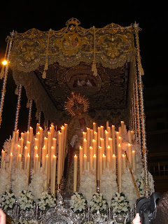 Tienda para Pasos HDAD.+GITANOS+(5)