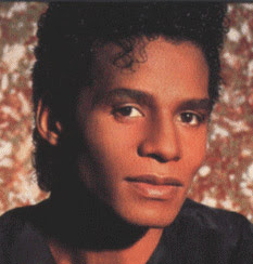 Young Jackie Jackson