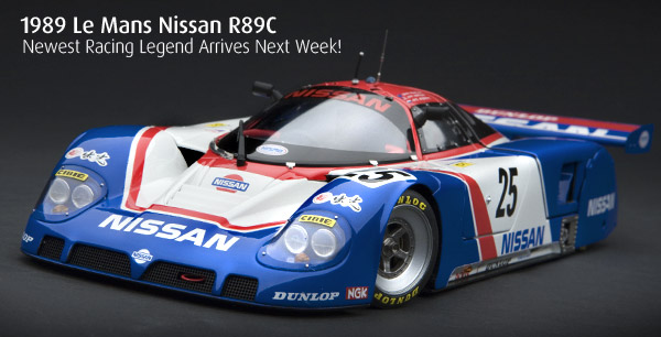 Photos de voitures des année 1970 à 1990 ne vous trompez pas.   - Page 3 Nissan+R89C+LeMans+1989