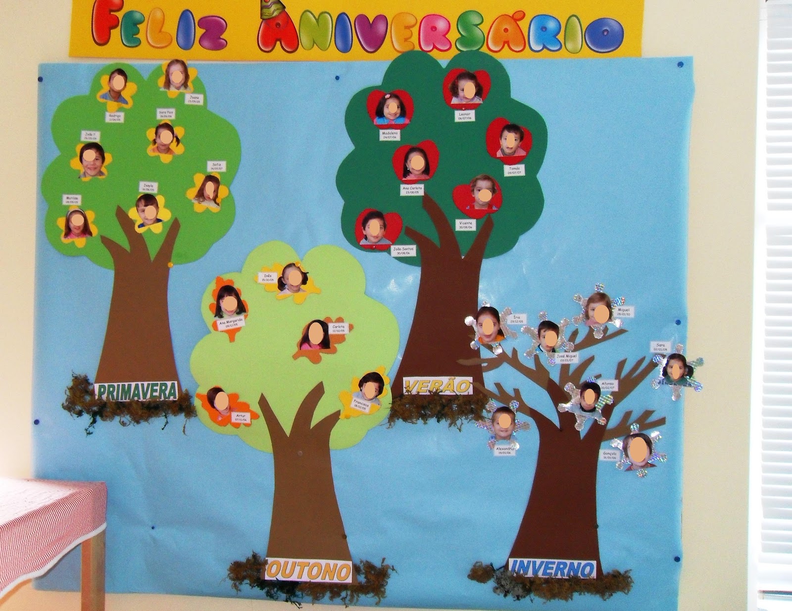 ideias para o outono jardim de infancia:Educação Pré-escolar – Marzovelos: Quadros ideias para o outono jardim de infancia:Educação Pré-escolar – Marzovelos: Quadros