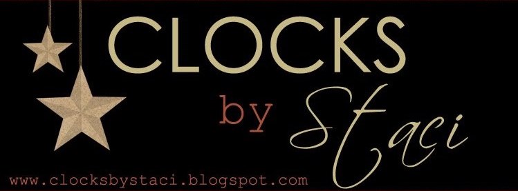 {cLoCkS bY sTaCi}