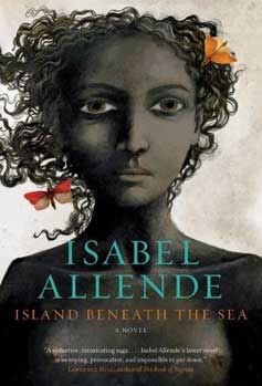 island beneath the sea book island beneath the sea book