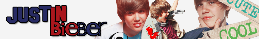 Justin Bieber