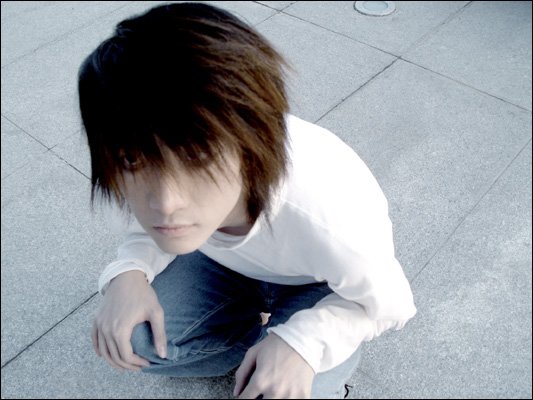 Images Of Death Note. Death Note)