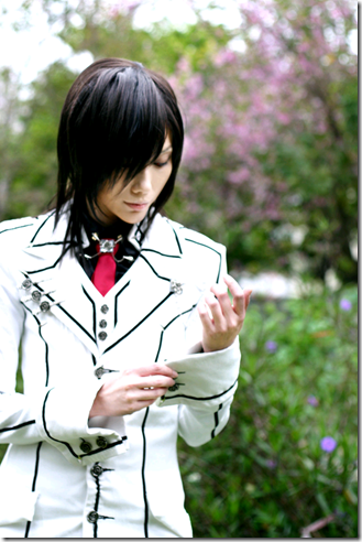 I love Vampire Knight and I vampire knight kaname kuran. I love Vampire Knight and I