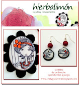 Sorteo en Hierbalimón