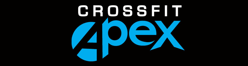 CROSSFIT APEX