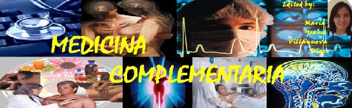 MEDICINA COMPLEMENTARIA