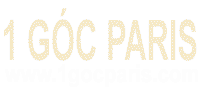 1 GÓC PARIS / AU COIN DE PARIS