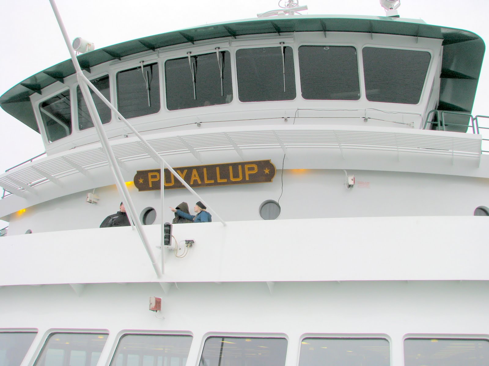 The Happy Wanderers Crab Fest In Port Angeles