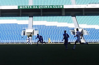 Brasa em velocidade, uma constante ao longo de todo jogo