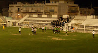 Taça do Algarve  Farense 6-0 Guia