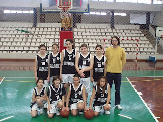 Iniciadas femininas