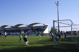 Farense no ataque