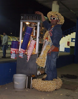 O carnaval chegou mais cedo às Ferreiras