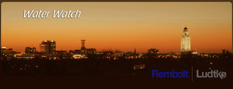 Water Watch | An Informative Blog on Water Law Policies and Water Rights