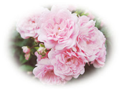 Ich liebe Rosen!