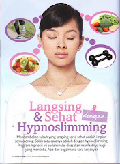 Hypnoslimming