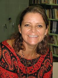 Profª Kathia Trevisan