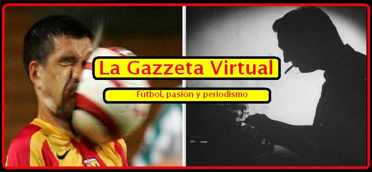 La Gazzeta Virtual