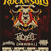Rock In Solo - Psycroptic Asian Tour 2009