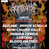 Sound For Warrior #3