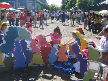 Desfile Fiestas Patrias