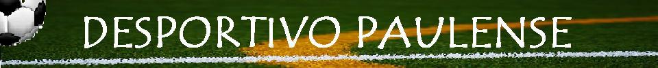DESPORTIVO PAULENSE