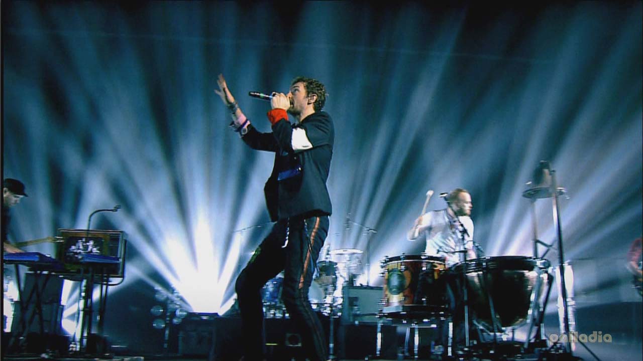 Coldplay Viva La Vida Rar Coldplay Viva La Vida Rar