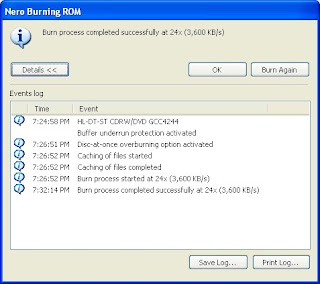 how to overburn a cd how to overburn a cd